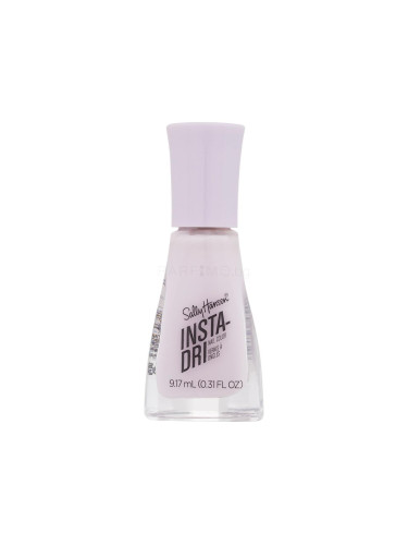 Sally Hansen Insta-Dri Лак за нокти за жени 9,17 ml Нюанс 453 Heather Hustle