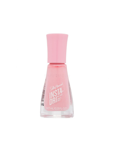 Sally Hansen Insta-Dri Лак за нокти за жени 9,17 ml Нюанс 273 Pink Blink