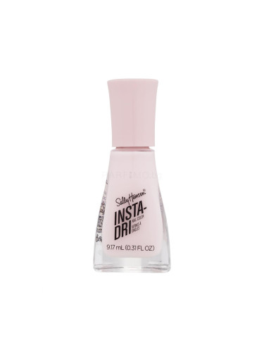 Sally Hansen Insta-Dri Лак за нокти за жени 9,17 ml Нюанс 239 In A Blush