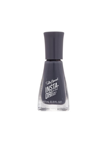 Sally Hansen Insta-Dri Лак за нокти за жени 9,17 ml Нюанс 553 Grease Lightning