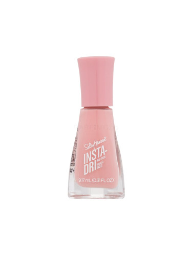 Sally Hansen Insta-Dri Лак за нокти за жени 9,17 ml Нюанс 223 Sugar Poppy