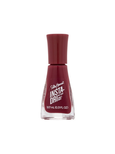 Sally Hansen Insta-Dri Лак за нокти за жени 9,17 ml Нюанс 393 Cinna-Snap