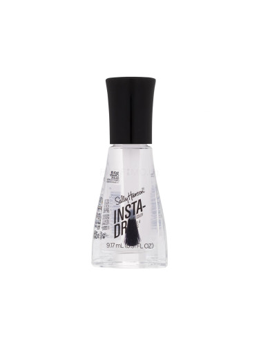 Sally Hansen Insta-Dri Лак за нокти за жени 9,17 ml Нюанс 103 Clearly Quick