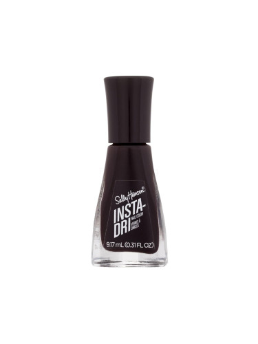 Sally Hansen Insta-Dri Лак за нокти за жени 9,17 ml Нюанс 403 Go Garnet