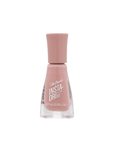 Sally Hansen Insta-Dri Лак за нокти за жени 9,17 ml Нюанс 203 Buff And Tumble