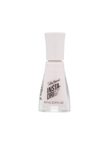 Sally Hansen Insta-Dri Лак за нокти за жени 9,17 ml Нюанс 234 Pink Pursuit