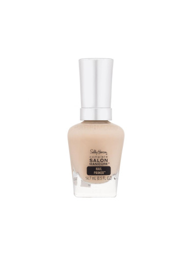 Sally Hansen Complete Salon Manicure Nail Primer Лак за нокти за жени 14,7 ml