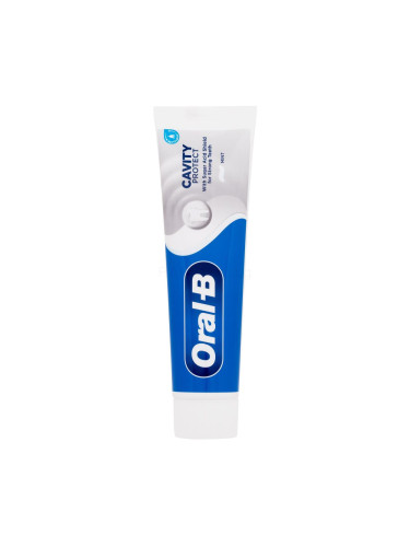 Oral-B Cavity Protect Mint Паста за зъби 100 ml