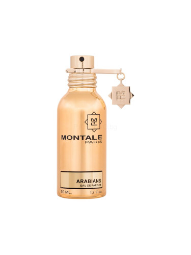 Montale Arabians Eau de Parfum 50 ml