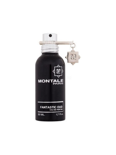 Montale Fantastic Oud Eau de Parfum 50 ml