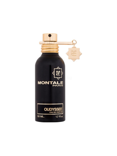 Montale Oudyssee Eau de Parfum 50 ml