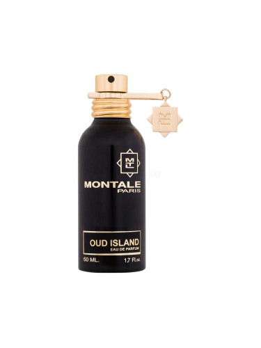 Montale Oud Island Eau de Parfum 50 ml