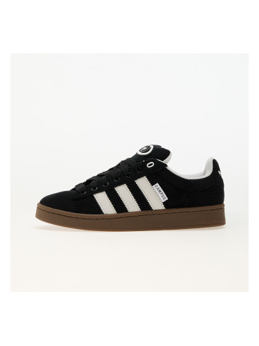 Сникърси adidas Campus 00s Core Black/ Crystal White/ Gum5 EUR 36 2/3