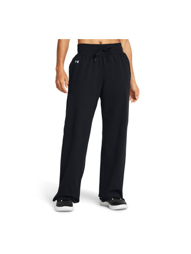 Панталони Under Armour Motion Open Hem Pant Black M