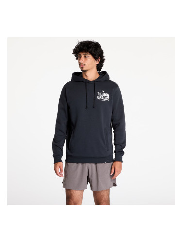 Суитшърт Under Armour Project Rock Rival Fleece Hoodie Black L