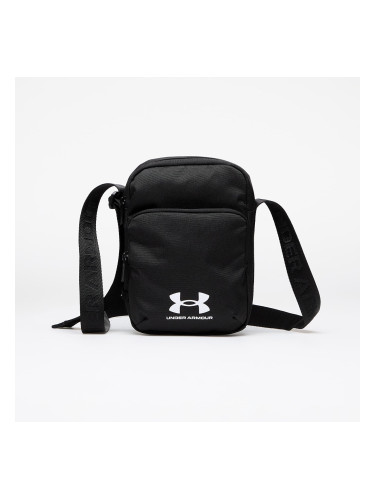 Чанта Under Armour Loudon Lite Crossbody Black 4 l