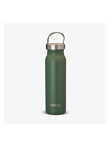 Primus Klunken Bottle 0.7L Green Universal