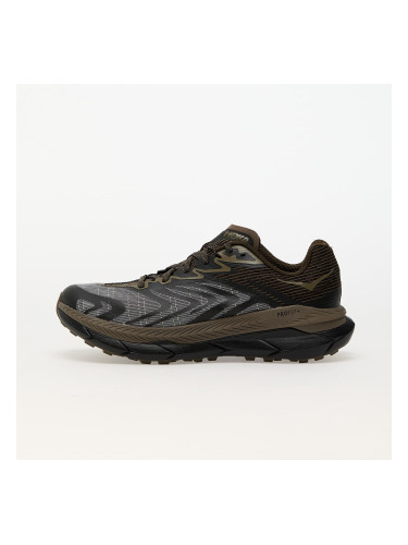 Сникърси Hoka® U Tecton X 2 TS Deep Umber/ Black EUR 44