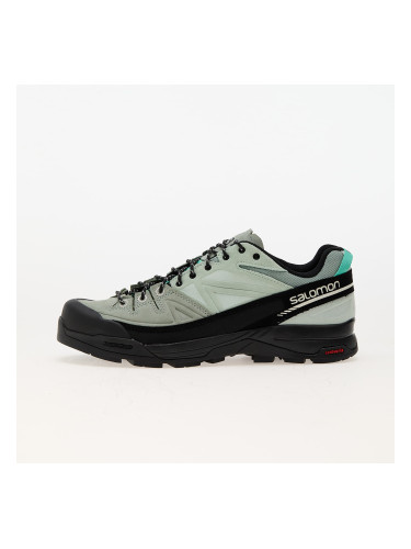 Сникърси Salomon X-Alp Ltr Black/ Green Milieu/ Bay EUR 44 2/3