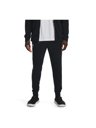 Under Armour Rival Terry Jogger Black L