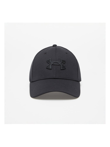Шапка Under Armour M Blitzing Low Str Black S/M