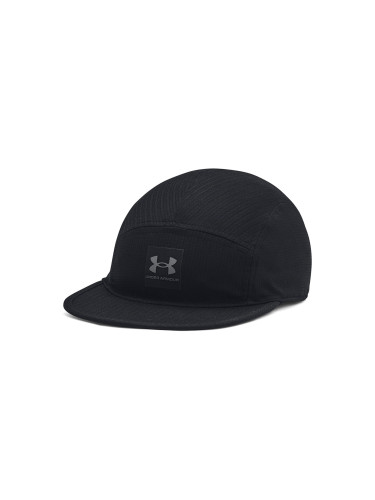 Under Armour Iso chill Armourvent Camper Black Universal