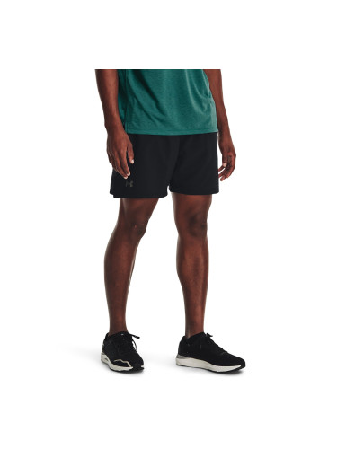 Under Armour LAUNCH ELITE 7'' SHORT Black M