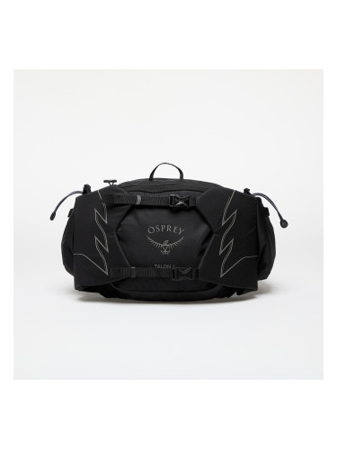 Чанта за кръста Osprey Talon 6 III Stealth Black 6 l