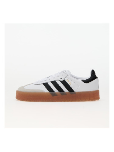 Сникърси adidas Sambae W Ftw White/ Core Black/ Gold Metallic EUR 36
