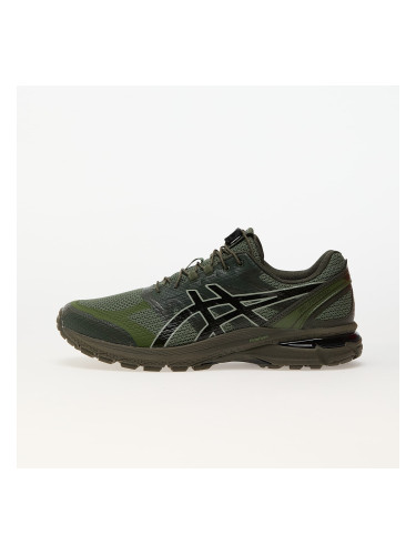 Сникърси Asics x San San Gear Gel-Terrain Bronze Green/ Tarmac EUR 44