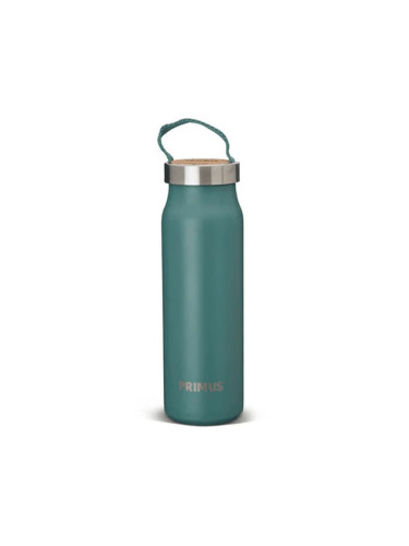 Primus Klunken Vacuum Bottle 0.5L Frost Universal