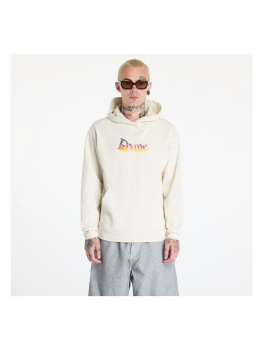 Суитшърт DIME Classic Skynet Hoodie UNISEX Natural L