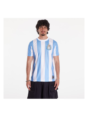 Джърси COPA x Maradona Argentina 1986 Retro Football Shirt UNISEX White/ Blue S