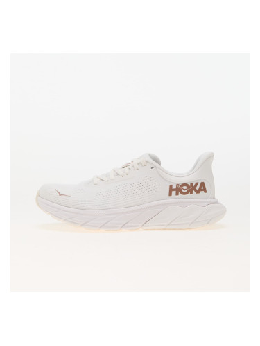 Сникърси Hoka® W Arahi 7 Blanc De Blanc/ Rose Gold EUR 40 2/3