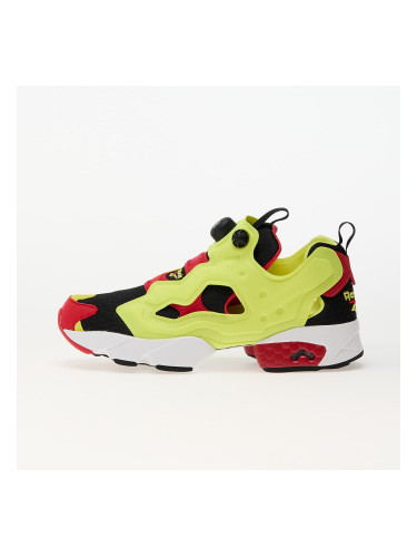 Сникърси Reebok Instapump Fury 94 LTD Hype Green/ Vector Red/ Core Black EUR 40.5