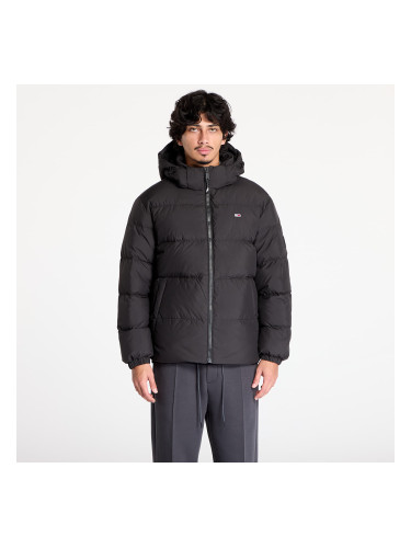 Яке Tommy Jeans Essential Down Jacket Black L