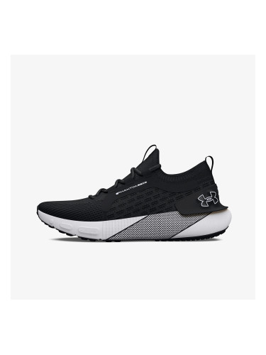 Сникърси Under Armour W HOVR Phantom 3 SE Black EUR 40