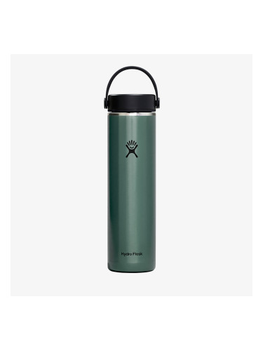 Hydroflask 700 ml Lightweight Wide Flex Cap Bottle Serpentine Universal