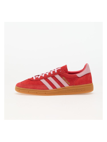 Сникърси adidas Handball Spezial W Bright Red/ Clear Pink/ Gum1 EUR 35 1/2