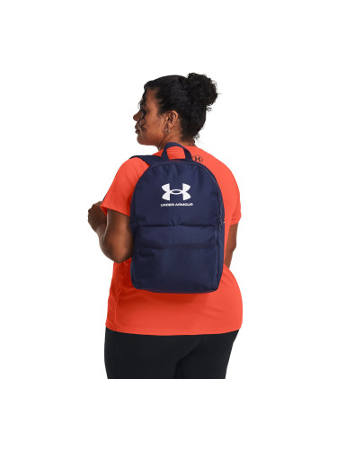 Under Armour Loudon Lite Backpack Blue Universal