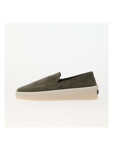 Сникърси Fear of God 101 Loafer Wolf EUR 41