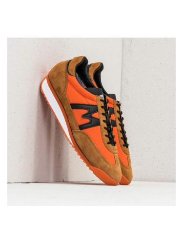 Сникърси Karhu Mestari 76 Jaffa Orange/ Black EUR 46
