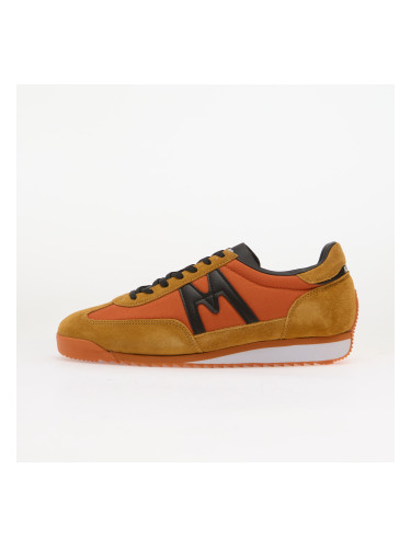 Сникърси Karhu Mestari 76 Jaffa Orange/ Black EUR 37