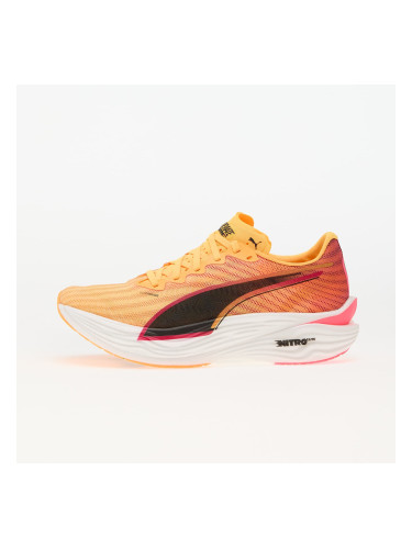 Сникърси Puma Deviate NITRO™ Elite 3 Wns Sun Stream/ Sunset Glow EUR 37