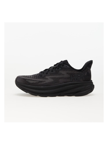 Сникърси Hoka® M Clifton 9 Black/ Black EUR 40 2/3