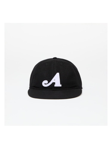 Awake NY Classic Baseball Cap Black Universal