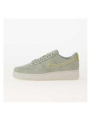 Сникърси Nike W Air Force 1 '07 Se Jade Horizon/ Olive Aura-Summit White EUR 35.5