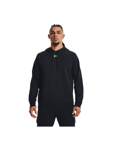 Суитшърт Under Armour Rival Fleece Hoodie Black M