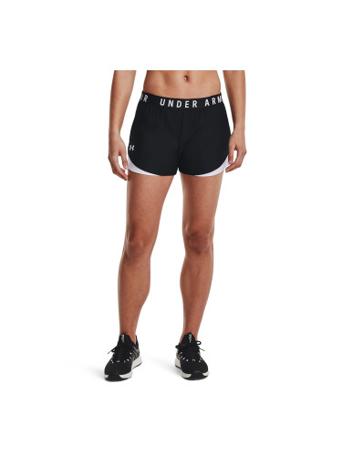 Къси панталони Under Armour Play Up Shorts 3.0 Black L