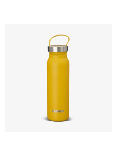 Primus Klunken Bottle 0.7L Yellow Universal